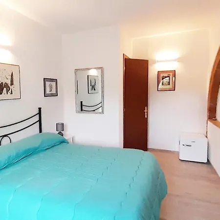 Borgo De' Muracci *