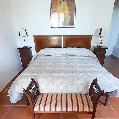 Borgo De' Muracci בית חווה *