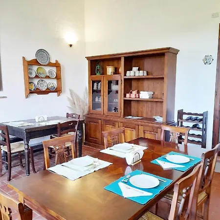 Borgo De' Muracci *