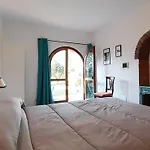 Borgo De' Muracci ファームステイ *