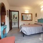 Vakantieboerderij Borgo De' Muracci Ribolla
