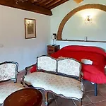 Borgo De' Muracci *