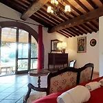 Vakantieboerderij Borgo De' Muracci *
