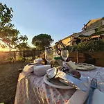Borgo De' Muracci Vakantieboerderij