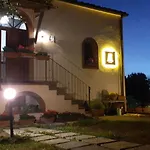 Vakantieboerderij Borgo De' Muracci *