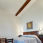 Borgo De' Muracci ファームステイ Ribolla