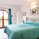 Vakantieboerderij Borgo De' Muracci