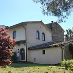 Vakantieboerderij Borgo De' Muracci Ribolla