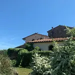 Borgo De' Muracci ファームステイ *