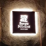 Vakantieboerderij Borgo De' Muracci *