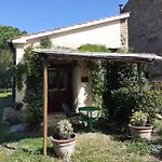 ファームステイ Borgo De' Muracci Ribolla