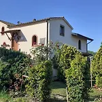 ファームステイ Borgo De' Muracci