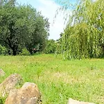 ファームステイ Borgo De' Muracci Ribolla