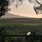 Borgo De' Muracci ファームステイ