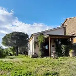 Borgo De' Muracci Vakantieboerderij Ribolla