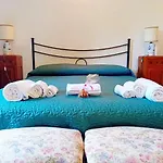 Vakantieboerderij Borgo De' Muracci