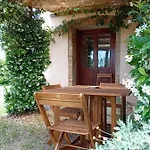 Vakantieboerderij Borgo De' Muracci *