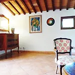 Borgo De' Muracci Vakantieboerderij