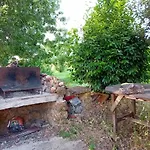 Vakantieboerderij Borgo De' Muracci Ribolla