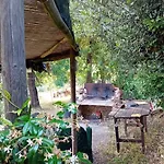 Borgo De' Muracci Vakantieboerderij Ribolla
