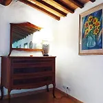 Borgo De' Muracci ファームステイ Ribolla