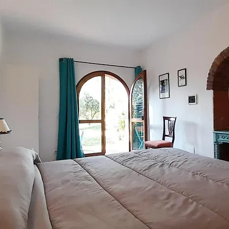 Borgo De' Muracci Farma *