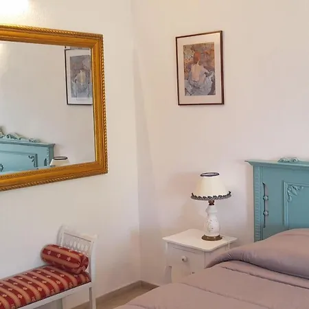 Borgo De' Muracci Farma Ribolla