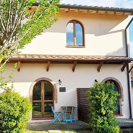 Borgo De' Muracci