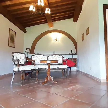 Borgo De' Muracci *