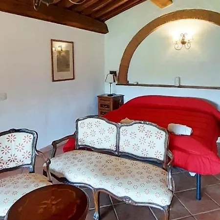 Borgo De' Muracci *