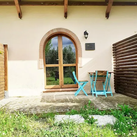 Farma Borgo De' Muracci