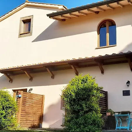 Borgo De' Muracci * Ribolla