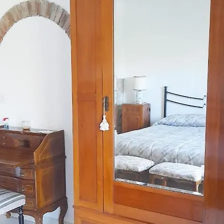 Borgo De' Muracci Farma Ribolla