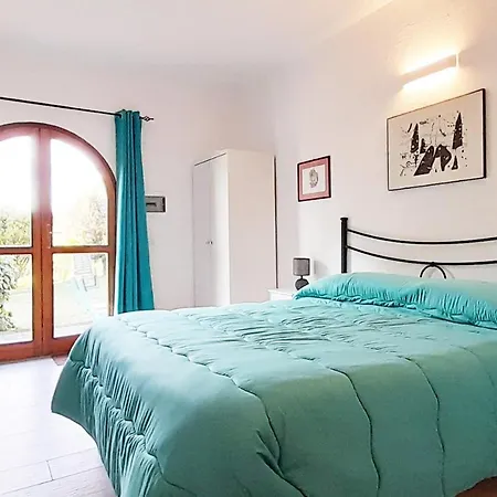 Farm stay Borgo De' Muracci