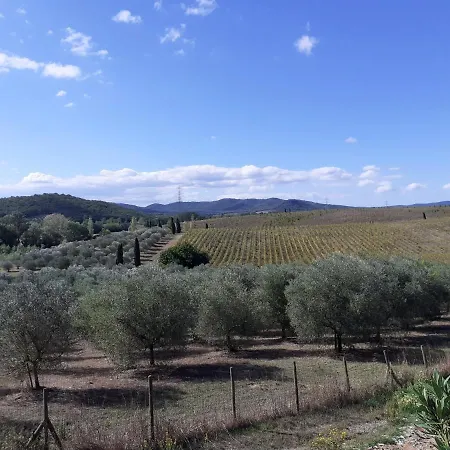 Farma Borgo De' Muracci