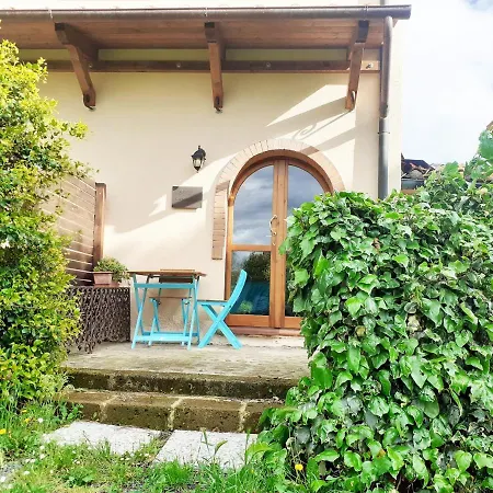 Borgo De' Muracci Farma *