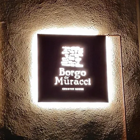 Farma Borgo De' Muracci *