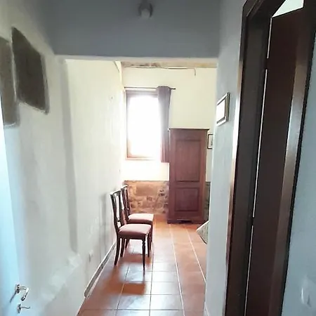 Borgo De' Muracci Farma Ribolla