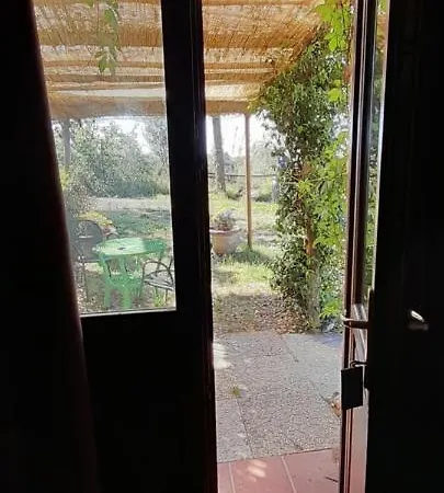 Borgo De' Muracci