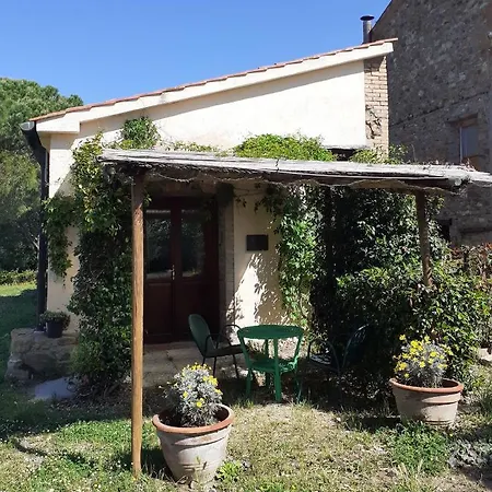 Farma Borgo De' Muracci Ribolla