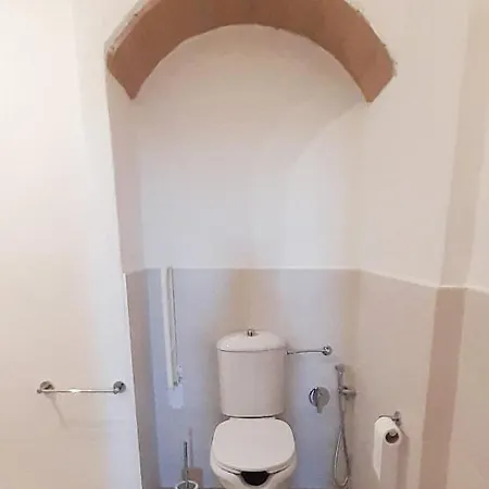 Borgo De' Muracci Ribolla