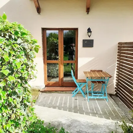 Borgo De' Muracci Farma *