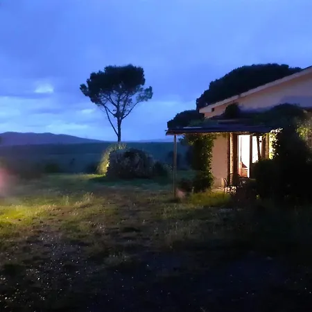 Borgo De' Muracci *