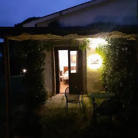 Borgo De' Muracci Farma