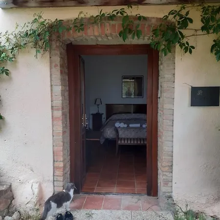 Borgo De' Muracci