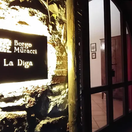 팜스테이 Borgo De' Muracci *