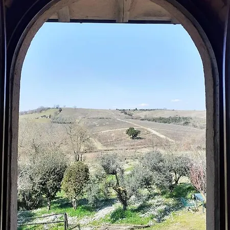Borgo De' Muracci Farma *