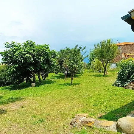 Borgo De' Muracci Ribolla