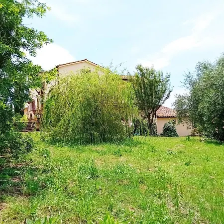 Borgo De' Muracci Κατάλυμα σε φάρμα
