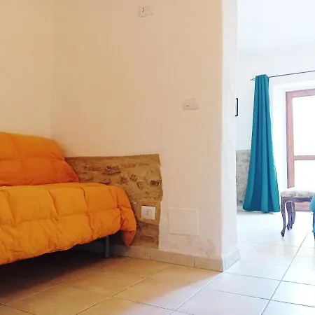 Borgo De' Muracci Farma